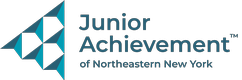 Junior Achievement of Northeastern New York logo