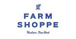 Logo for Farm Shoppe