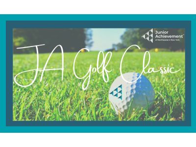 View the details for JA Golf Classic - 2023