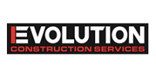 Evolution Construction Services