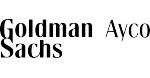 Logo for Goldman Sachs Ayco