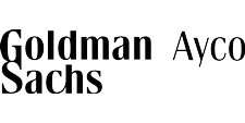 Goldman Sachs - AYCO