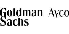 Goldman Sachs - AYCO