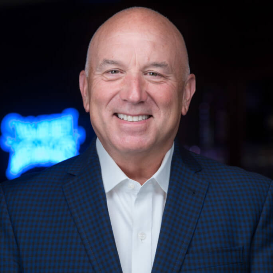 Image of C.J. DeCrescente