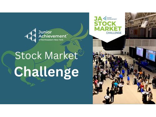 Stock Market Challenge - 2024