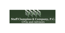 Staff Ciampino & Company CPA's