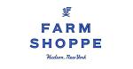 Logo for Farm Shoppe