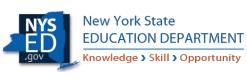 NYS Education Department