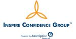 Logo for Inspire Confidence Group