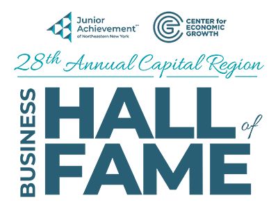View the details for 28th Annual Capital Region Business Hall of Fame