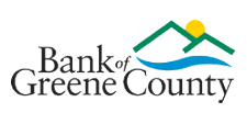 Bank of Greene County