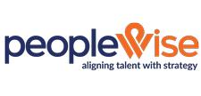 Logo for PeopleWise