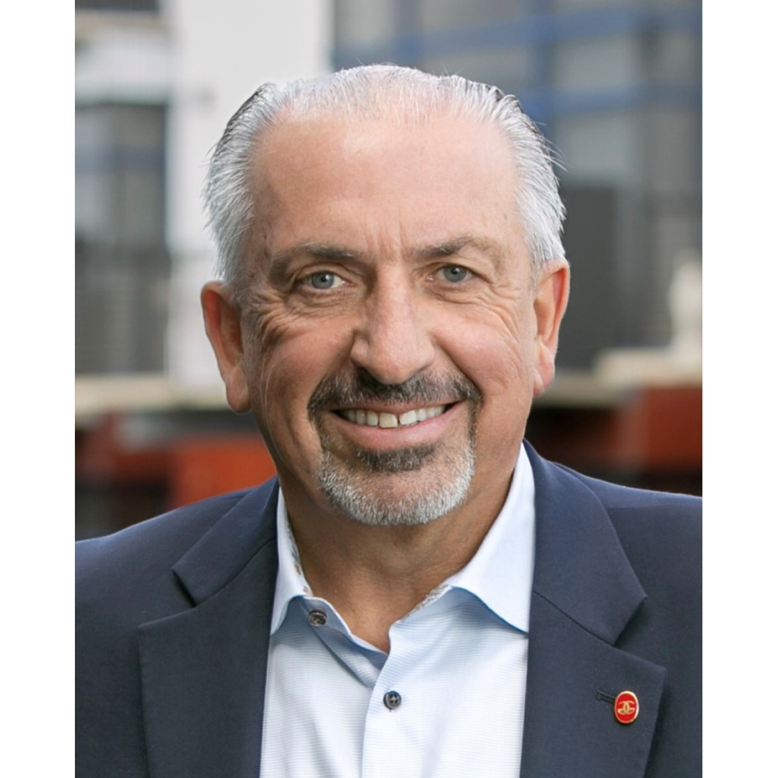 Image of David M. Buicko