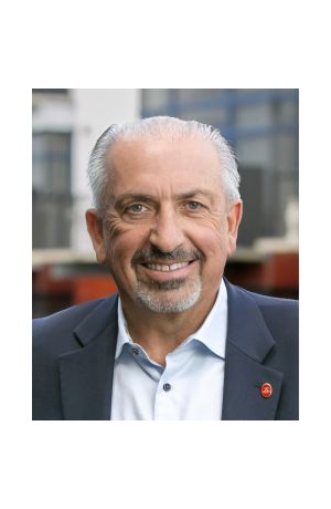 Image of David M. Buicko