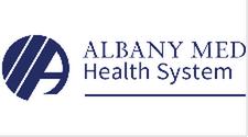 Logo for Albany Med Health System