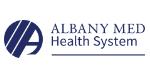 Logo for Albany Med Health System