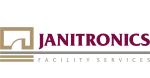 Logo for Janitronics Inc.