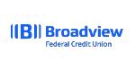 Logo for Broadview