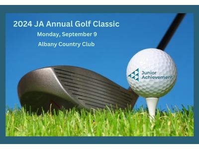 View the details for JA Golf Classic 2024