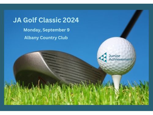 JA Golf Classic 2024