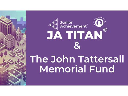 JA Titan and John Tattersall Memorial Fund