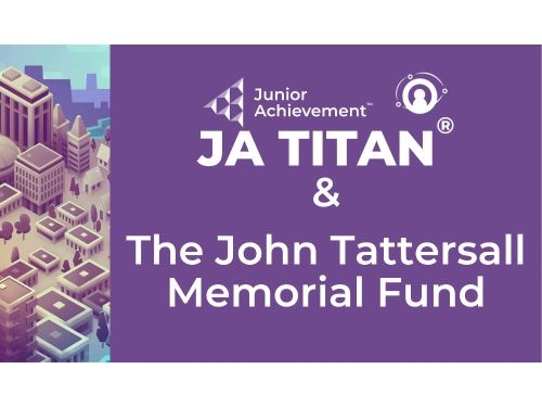 JA Titan and John Tattersall Memorial Fund