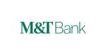 Logo for M&T Bank