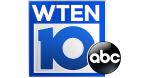 Logo for WTEN