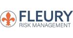 Logo for 2026 Fleury Risk Management