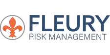 2026 Fleury Risk Management