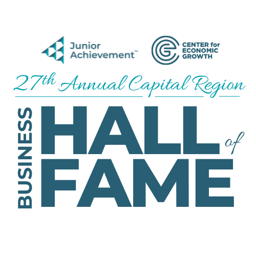 27th Annual Capital Region Business Hall of Fame