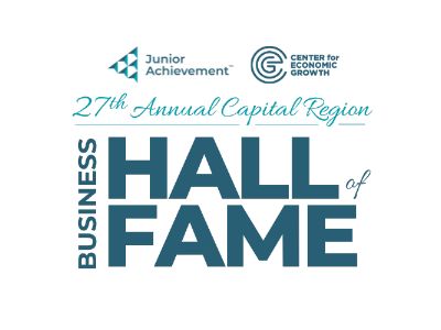 View the details for 27th Annual Capital Region Business Hall of Fame