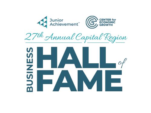hall of fame logo