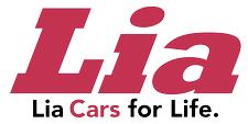 Logo for Lia Auto Group