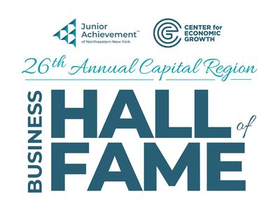 View the details for 26th Annual Capital Region Business Hall of Fame