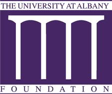 Logo for UAlbany Foundation