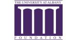 Logo for UAlbany Foundation