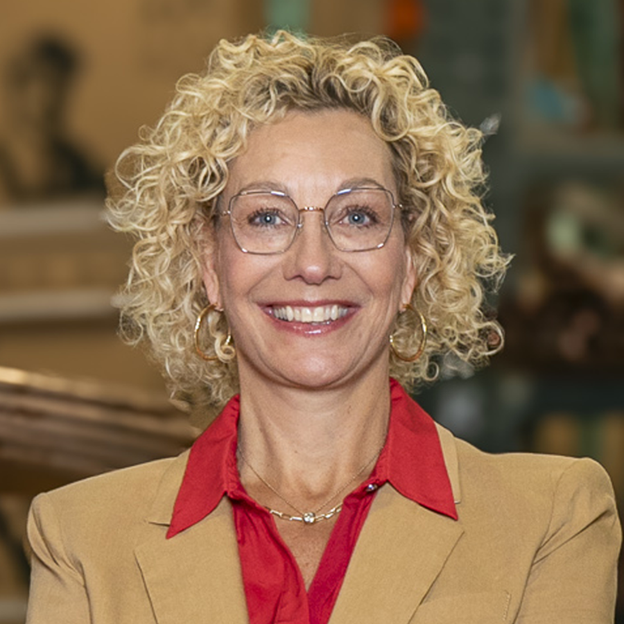 Image of Andrea Crisafulli