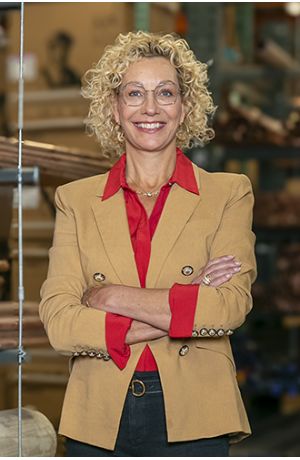 Image of Andrea Crisafulli