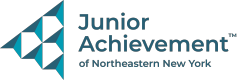 Junior Achievement of Northeastern New York logo