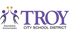 Troy City School District