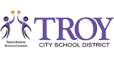 Troy City School District