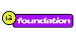 Logo for Taco Bell Foundation