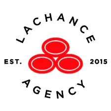 Logo for LaChance Insurance Agency