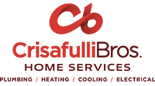 Logo for Crisafulli Bros