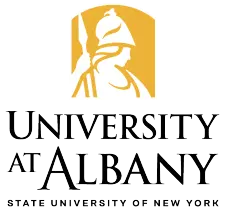 Logo for 2026 SMC University at Albany