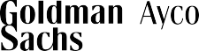 Logo for Goldman Sachs - AYCO