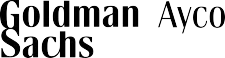 Logo for Goldman Sachs Ayco