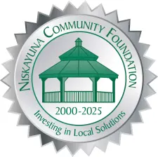Logo for Niskayuna Community Foundation