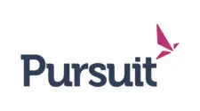 Logo for Pursuit Lending